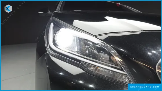 HYUNDAI SONATA 2.0 HEV
