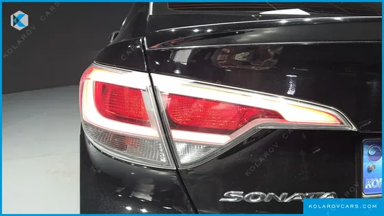 HYUNDAI SONATA 2.0 HEV