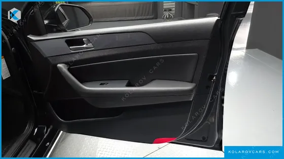 HYUNDAI SONATA 2.0 HEV