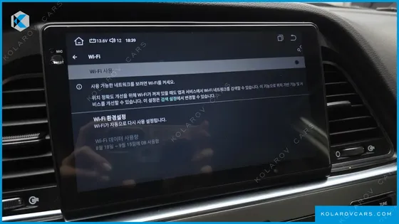 HYUNDAI SONATA 2.0 HEV