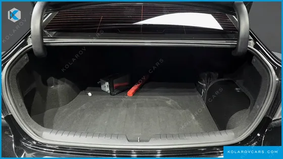 HYUNDAI SONATA 2.0 HEV