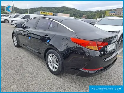 KIA K5 2.0 SMART