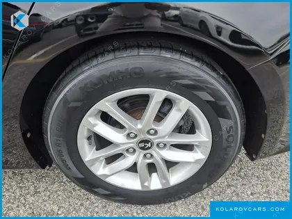 KIA K5 2.0 SMART