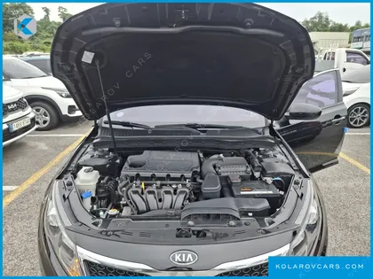 KIA K5 2.0 SMART