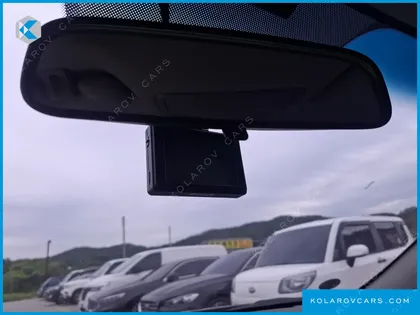 KIA K5 2.0 SMART