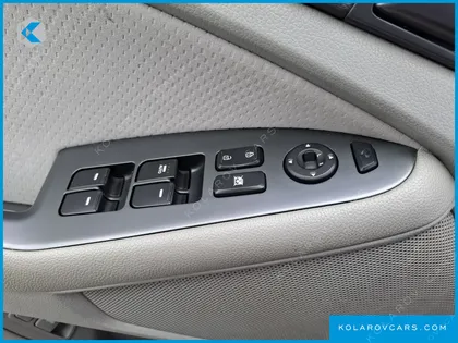KIA K5 2.0 SMART