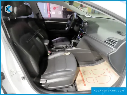 HYUNDAI ELANTRA (AVANTE) 1.6