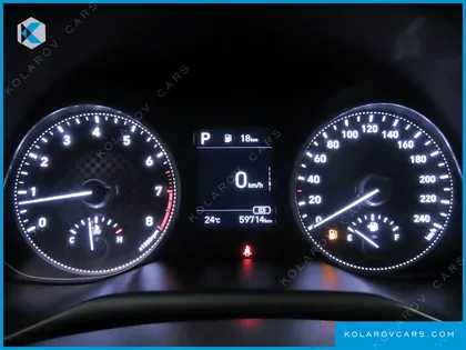 HYUNDAI ELANTRA (AVANTE) 1.6