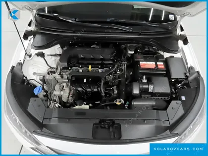 HYUNDAI ELANTRA (AVANTE) 1.6