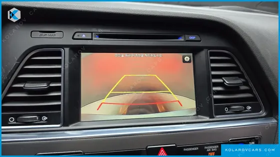 HYUNDAI SONATA 2.0 HEV