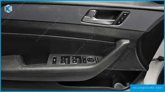 HYUNDAI SONATA 2.0 HEV