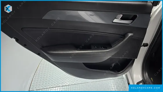 HYUNDAI SONATA 2.0 HEV