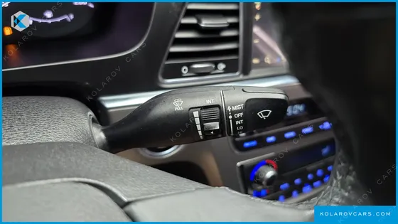 HYUNDAI SONATA 2.0 HEV