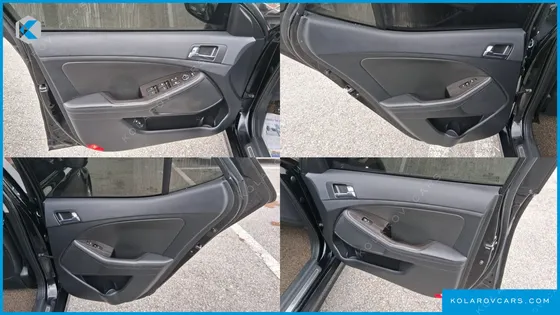 KIA K5 LPI PRESTIGE