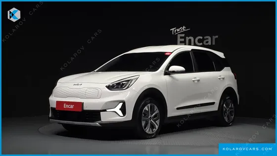 KIA NIRO AIR