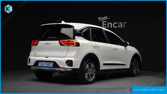 KIA NIRO AIR