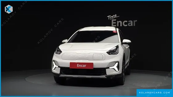 KIA NIRO AIR