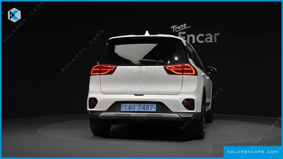 KIA NIRO AIR