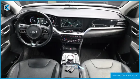 KIA NIRO AIR