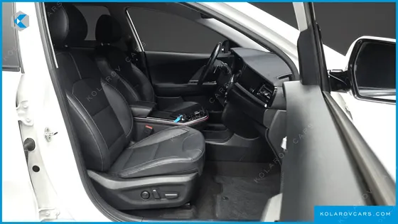 KIA NIRO AIR