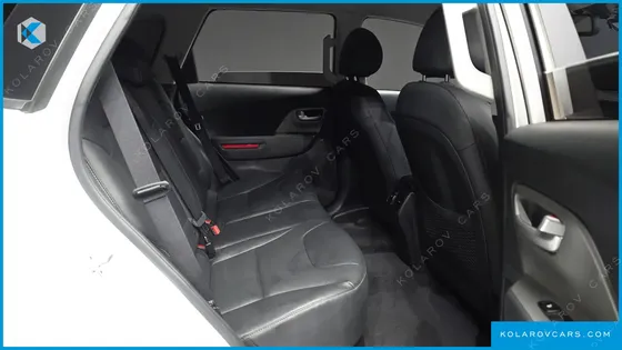 KIA NIRO AIR