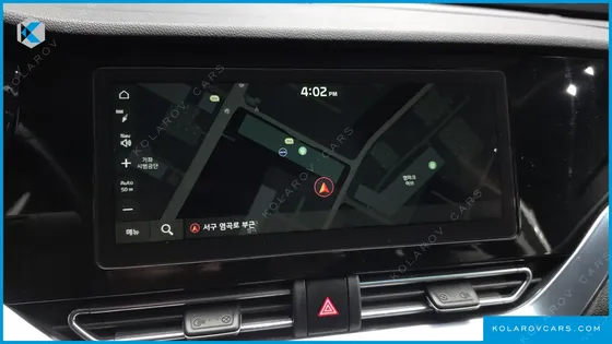 KIA NIRO AIR