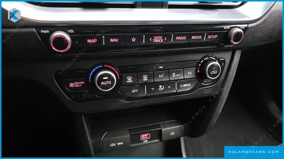 KIA NIRO AIR
