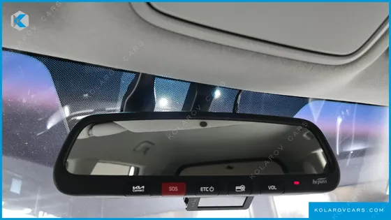 KIA NIRO AIR