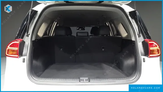 KIA NIRO AIR