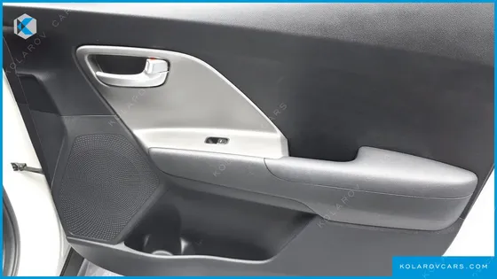 KIA NIRO AIR
