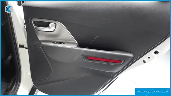 KIA NIRO AIR