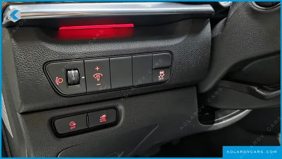 KIA NIRO AIR