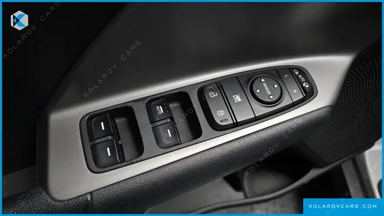 KIA NIRO AIR