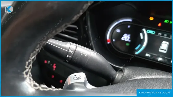 KIA NIRO AIR