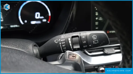 KIA NIRO AIR