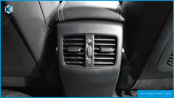 KIA NIRO AIR