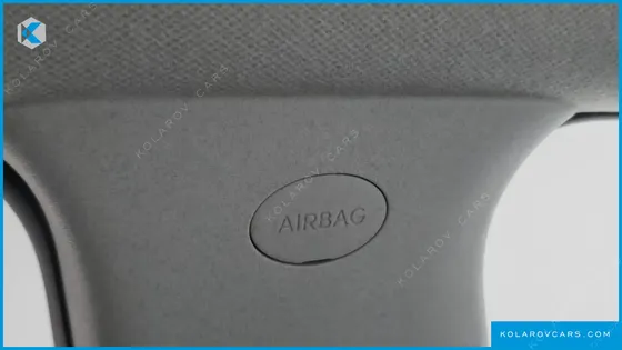 KIA NIRO AIR