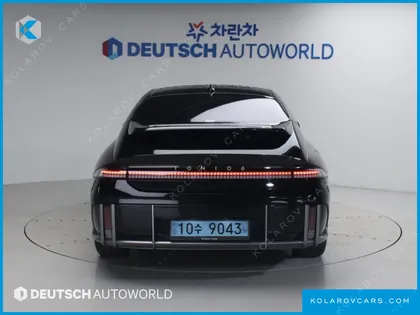 HYUNDAI IONIQ 6 LONG RANGE