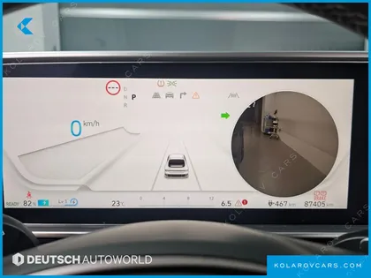 HYUNDAI IONIQ 6 LONG RANGE