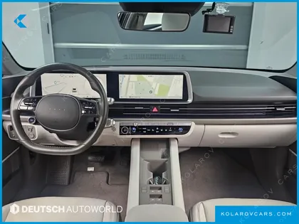 HYUNDAI IONIQ 6 LONG RANGE