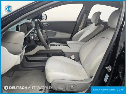 HYUNDAI IONIQ 6 LONG RANGE
