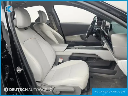 HYUNDAI IONIQ 6 LONG RANGE