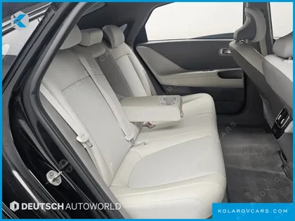 HYUNDAI IONIQ 6 LONG RANGE