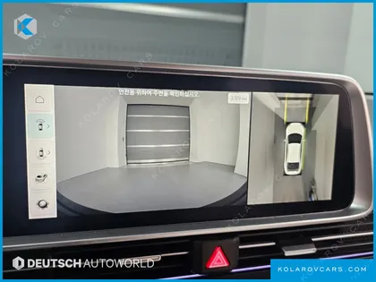 HYUNDAI IONIQ 6 LONG RANGE