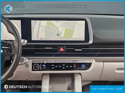 HYUNDAI IONIQ 6 LONG RANGE