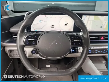 HYUNDAI IONIQ 6 LONG RANGE
