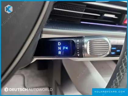HYUNDAI IONIQ 6 LONG RANGE
