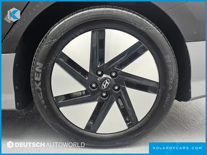 HYUNDAI IONIQ 6 LONG RANGE
