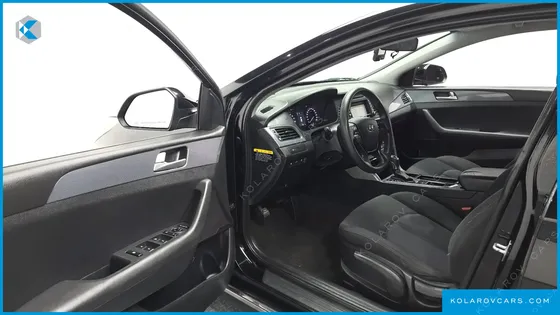HYUNDAI SONATA 2.0 HEV