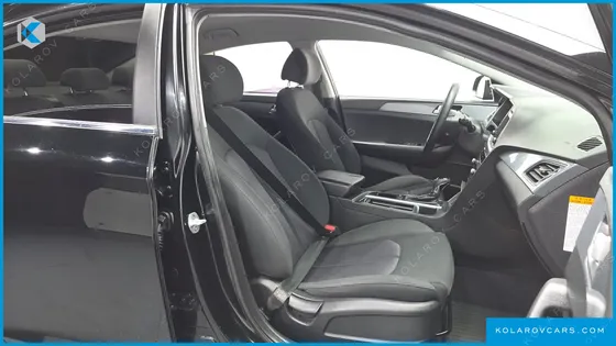 HYUNDAI SONATA 2.0 HEV